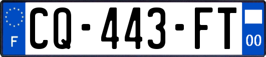 CQ-443-FT