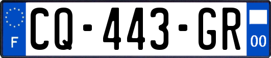 CQ-443-GR