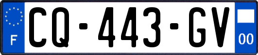 CQ-443-GV