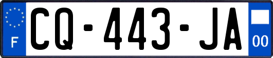 CQ-443-JA