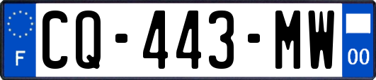 CQ-443-MW