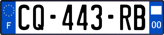 CQ-443-RB