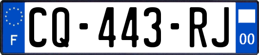 CQ-443-RJ