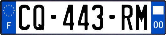 CQ-443-RM