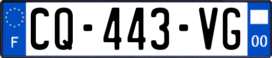 CQ-443-VG