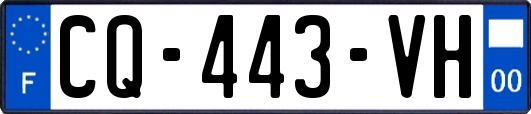 CQ-443-VH