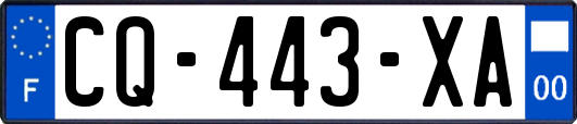 CQ-443-XA