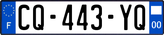 CQ-443-YQ