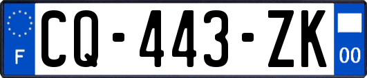 CQ-443-ZK