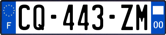 CQ-443-ZM