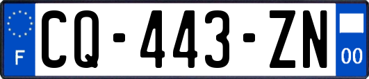 CQ-443-ZN