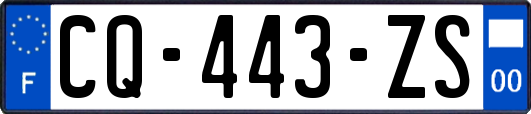 CQ-443-ZS