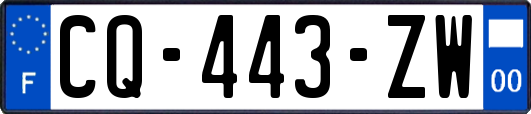 CQ-443-ZW