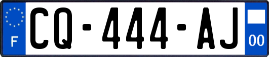 CQ-444-AJ