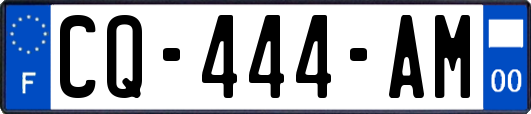 CQ-444-AM