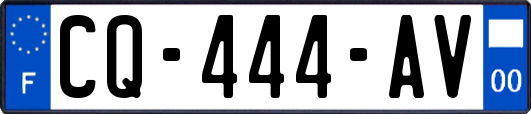 CQ-444-AV