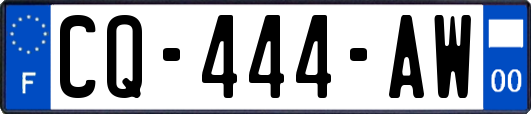 CQ-444-AW