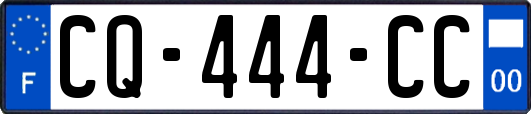 CQ-444-CC