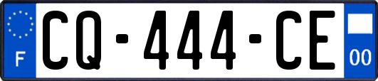 CQ-444-CE