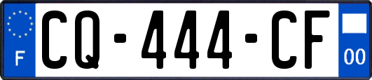 CQ-444-CF