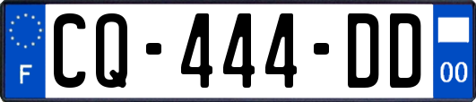 CQ-444-DD