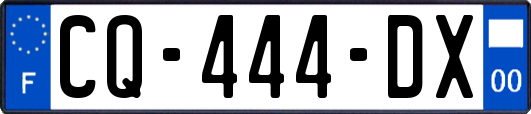 CQ-444-DX