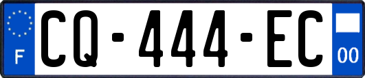 CQ-444-EC