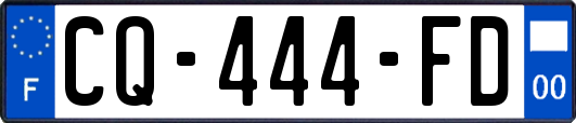 CQ-444-FD