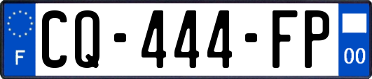 CQ-444-FP