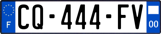 CQ-444-FV