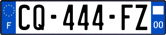 CQ-444-FZ