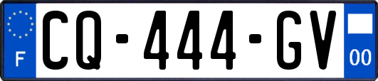 CQ-444-GV