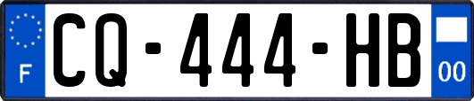 CQ-444-HB