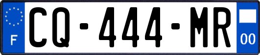 CQ-444-MR