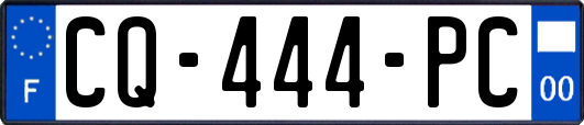 CQ-444-PC