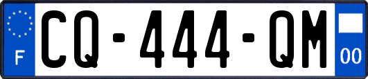 CQ-444-QM