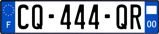 CQ-444-QR