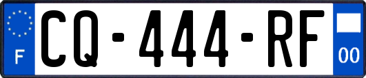 CQ-444-RF