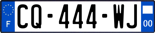 CQ-444-WJ