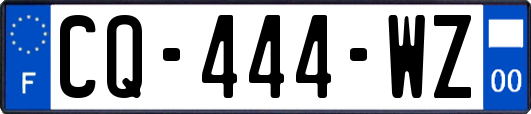 CQ-444-WZ