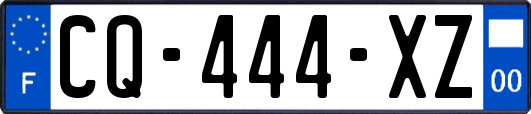 CQ-444-XZ