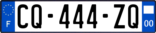 CQ-444-ZQ