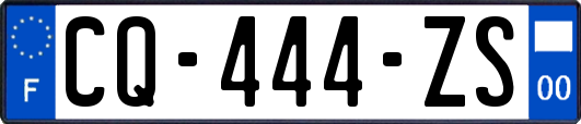 CQ-444-ZS