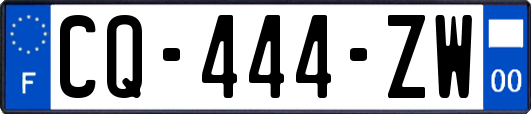 CQ-444-ZW