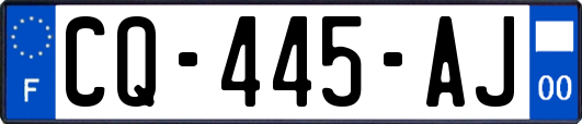 CQ-445-AJ