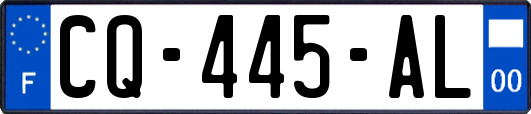 CQ-445-AL