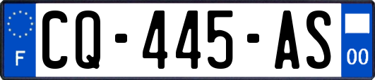 CQ-445-AS