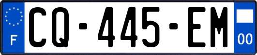 CQ-445-EM