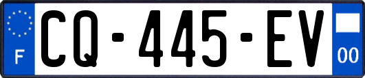 CQ-445-EV