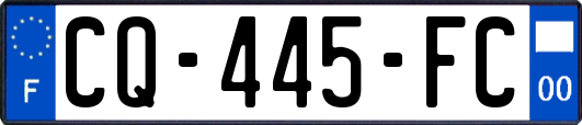 CQ-445-FC